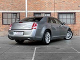 Thumbnail of Chrysler 300C LD HEMI Facelift 5.7 V8 367hp 2014