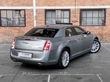 Thumbnail of Chrysler 300C LD HEMI Facelift 5.7 V8 367hp 2014