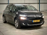 Thumbnail of Citroen C4 Picasso 1.2 PureTech Intensive; ND687N