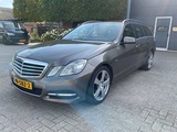 Miniaturansicht von 2011 Mercedes-Benz E-Klasse T-Modell 200 CGI Bns Cl. Av.g Pkw