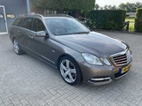 Miniaturansicht von 2011 Mercedes-Benz E-Klasse T-Modell 200 CGI Bns Cl. Av.g Pkw