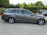 Miniaturansicht von 2011 Mercedes-Benz E-Klasse T-Modell 200 CGI Bns Cl. Av.g Pkw