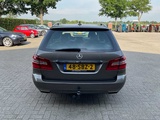 Miniaturansicht von 2011 Mercedes-Benz E-Klasse T-Modell 200 CGI Bns Cl. Av.g Pkw