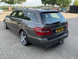 Miniaturansicht von 2011 Mercedes-Benz E-Klasse T-Modell 200 CGI Bns Cl. Av.g Pkw