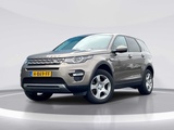 Minituur van Land Rover Discovery Sport 2.0 Si4 4WD HSE Luxe 2015 | H-869-FF