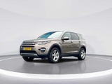Minituur van Land Rover Discovery Sport 2.0 Si4 4WD HSE Luxe 2015 | H-869-FF