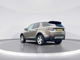 Minituur van Land Rover Discovery Sport 2.0 Si4 4WD HSE Luxe 2015 | H-869-FF