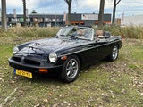 Miniaturansicht von MG B 1.8 Roadster Cabrio, Neuer TÜV bis 2027, GZ-21-YB