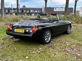 Miniaturansicht von MG B 1.8 Roadster Cabrio, Neuer TÜV bis 2027, GZ-21-YB
