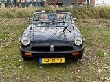 Miniaturansicht von MG B 1.8 Roadster Cabrio, Neuer TÜV bis 2027, GZ-21-YB
