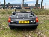 Miniaturansicht von MG B 1.8 Roadster Cabrio, Neuer TÜV bis 2027, GZ-21-YB
