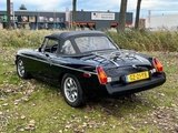 Miniaturansicht von MG B 1.8 Roadster Cabrio, Neuer TÜV bis 2027, GZ-21-YB