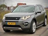 Minituur van Land Rover Discovery Sport 2.2 TD4 4WD HSE Lux , ; GK-141-H