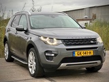 Minituur van Land Rover Discovery Sport 2.2 TD4 4WD HSE Lux , ; GK-141-H