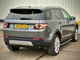 Minituur van Land Rover Discovery Sport 2.2 TD4 4WD HSE Lux , ; GK-141-H