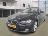 Minituur van BMW 3-serie Cabrio 325i Executive, 83-RXN-9