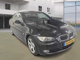 Minituur van BMW 3-serie Cabrio 325i Executive, 83-RXN-9