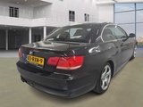 Minituur van BMW 3-serie Cabrio 325i Executive, 83-RXN-9