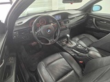 Minituur van BMW 3-serie Cabrio 325i Executive, 83-RXN-9