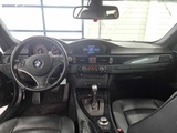 Minituur van BMW 3-serie Cabrio 325i Executive, 83-RXN-9