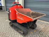 Miniaturansicht von 2016 Kubota KC110HR-4 Dumper