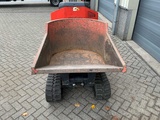 Miniaturansicht von 2016 Kubota KC110HR-4 Dumper