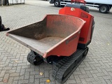 Miniaturansicht von 2016 Kubota KC110HR-4 Dumper