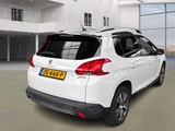 Miniaturansicht von Peugeot 2008 1.2 PureTech Allure , ZG-666-P