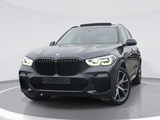 Minituur van BMW X5 xDrive45e High Executive M Sport 2021