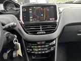 Miniaturansicht von Peugeot 2008 1.2 PureTech Allure , ZG-666-P