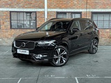 Miniaturansicht von Volvo XC90 2.0 B5 AWD Inscription 235PS 2020 (Org-NL), H-655-HP