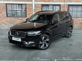 Miniaturansicht von Volvo XC90 2.0 B5 AWD Inscription 235PS 2020 (Org-NL), H-655-HP