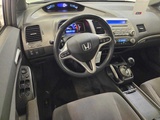 Miniaturansicht von Honda Civic 1.3 Hybrid , 13TBNL