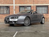 Miniaturansicht von Alfa Romeo Spider 2.4 JTDM 200PS 2007
