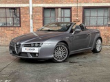 Miniaturansicht von Alfa Romeo Spider 2.4 JTDM 200PS 2007
