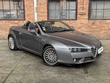 Miniaturansicht von Alfa Romeo Spider 2.4 JTDM 200PS 2007