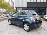 Miniaturansicht von Fiat 500 1.0 TwinAir Pop 2014, 3-XHG-51