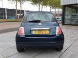 Miniaturansicht von Fiat 500 1.0 TwinAir Pop 2014, 3-XHG-51