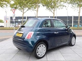 Miniaturansicht von Fiat 500 1.0 TwinAir Pop 2014, 3-XHG-51