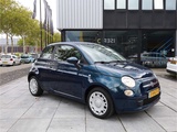 Miniaturansicht von Fiat 500 1.0 TwinAir Pop 2014, 3-XHG-51
