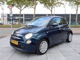 Miniaturansicht von Fiat 500 1.0 TwinAir Pop 2014, 3-XHG-51