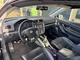 Minituur van Volkswagen Eos 2.0-16v FSI 56-TP-SB