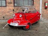 Miniaturansicht von Messerschmitt KR 200 10PS 1961, EX-24-33 Kleinstwagen