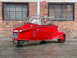 Miniaturansicht von Messerschmitt KR 200 10PS 1961, EX-24-33 Kleinstwagen