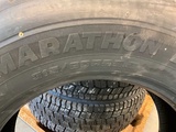 Miniaturansicht von 4x 315/60 R22.5 Runderneuerter LKW-Reifen