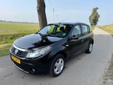 Thumbnail of Dacia Sandero 1.2 Blackline, 58-SJR-7