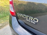 Thumbnail of Dacia Sandero 1.2 Blackline, 58-SJR-7