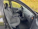 Thumbnail of Dacia Sandero 1.2 Blackline, 58-SJR-7