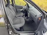 Thumbnail of Dacia Sandero 1.2 Blackline, 58-SJR-7