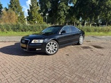 Thumbnail of Audi A8 3.2 FSI Pro Line; 63-GFZ-6